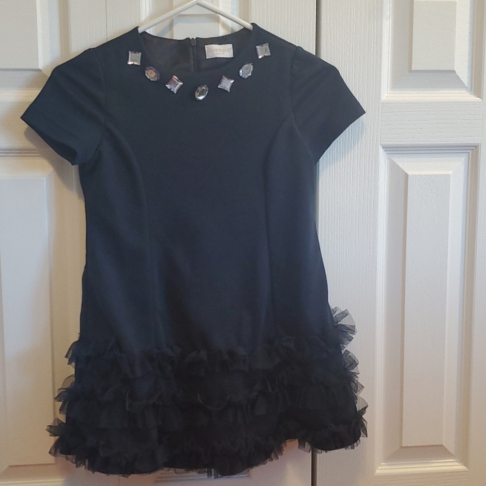 Bimbalo dress